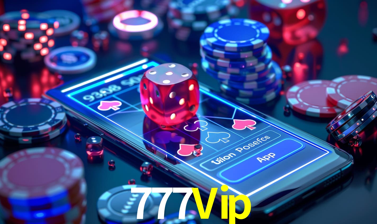 Baixar App 777Vip