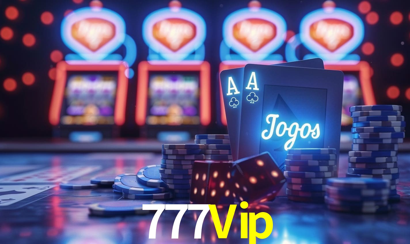Lista de Jogos 777Vip