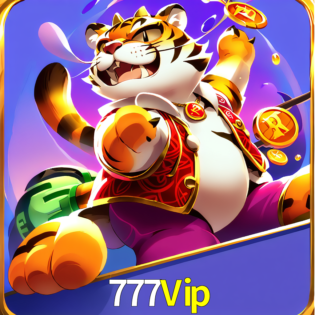 Cassino Online 777Vip